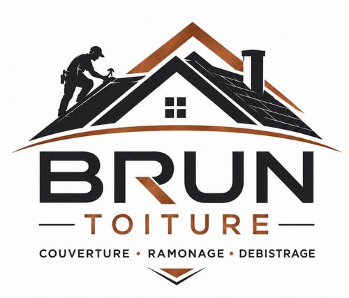 Brun Toiture - Couverture • Ramonage • Débistrage